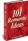 Natural Home Cures Ebook - 101
                            Romantic Ideas