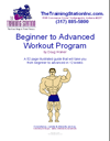 Natural Home Cures Ebooks -
                                Beginner to Advanced Workout Program