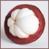 Exquisitely Luscious And Delicious Mangosteen