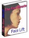 Natural Home Cures
                              - The Five Minute Face Lift