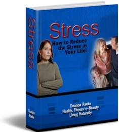 How To Reduce Stress In Your
                          Life
