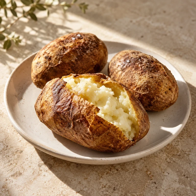 Potatoes