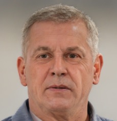 Image accompanying Donald Patterson’s account on the original testimonial page