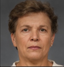 Shirley Medlin